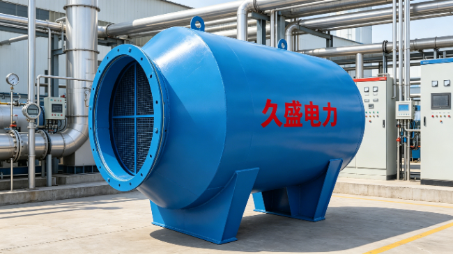 和政风机消声器