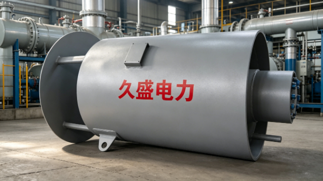 和政蒸汽消声器